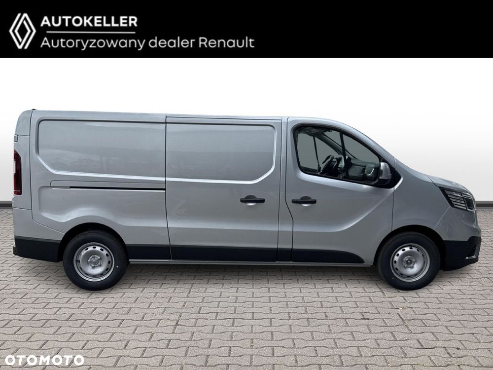 Renault Trafic FURGON - 13
