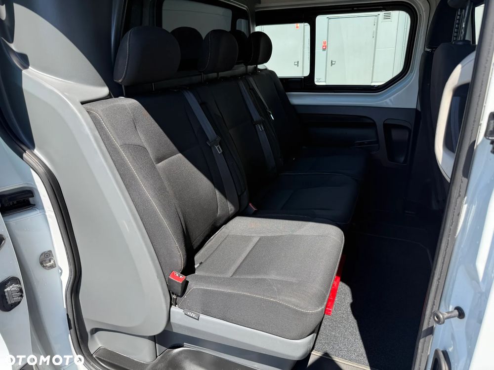 Renault Trafic - 27