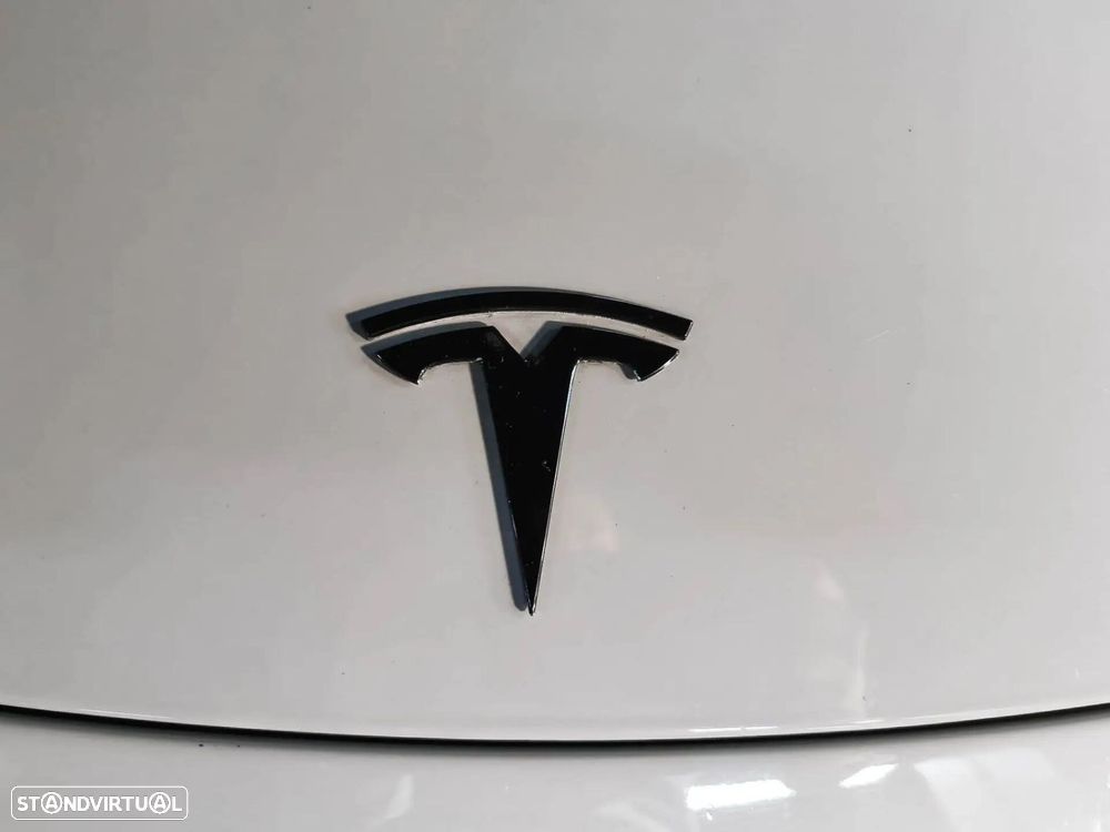 Tesla Model 3 Long Range Tração Integral - 10