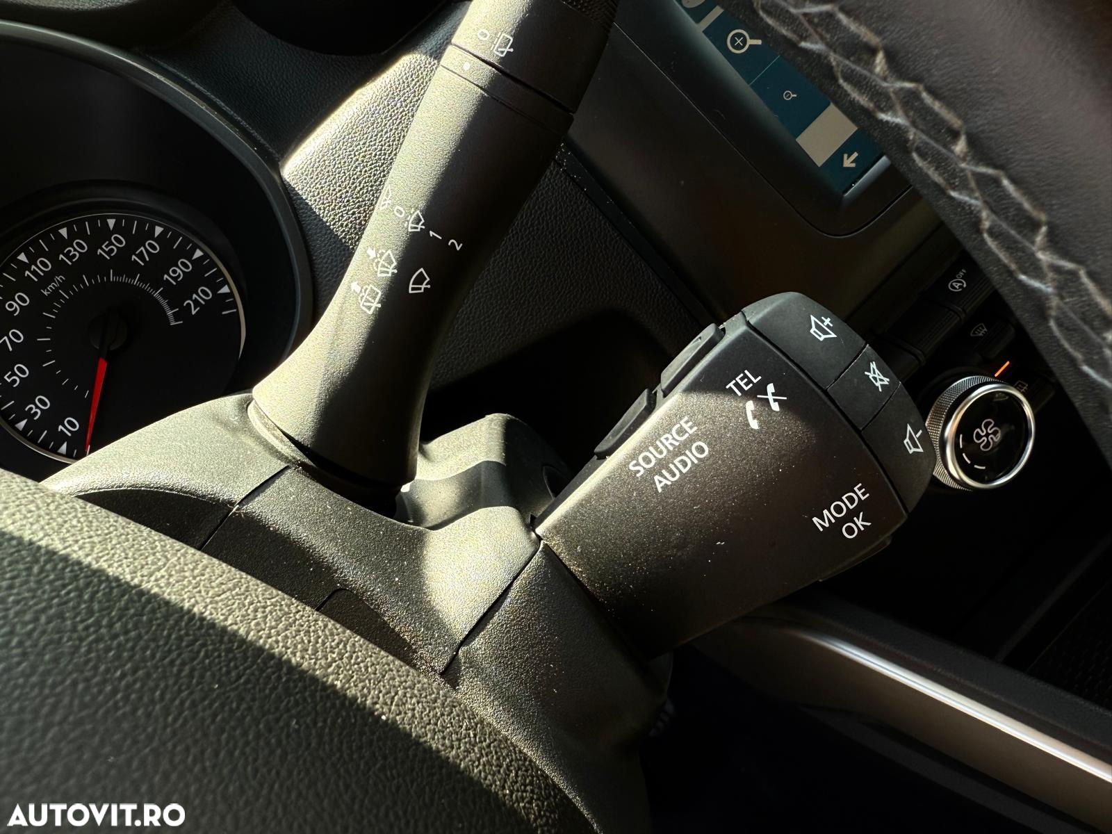 Dacia Duster - 11