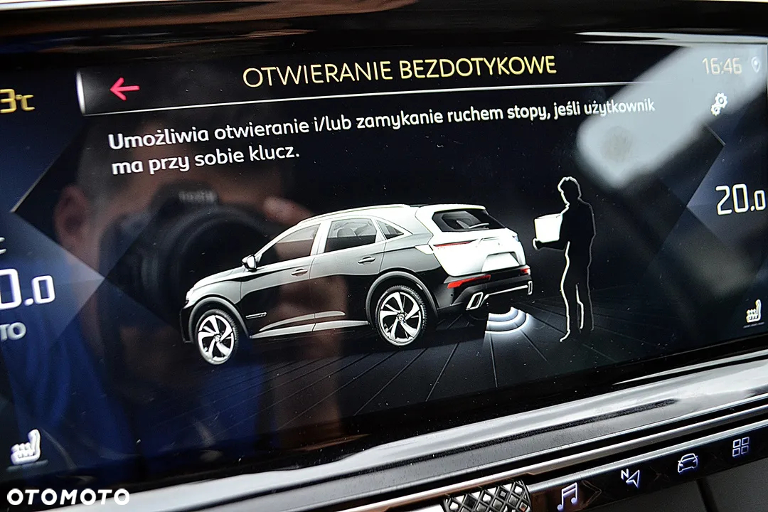DS Automobiles DS 7 Crossback - 32