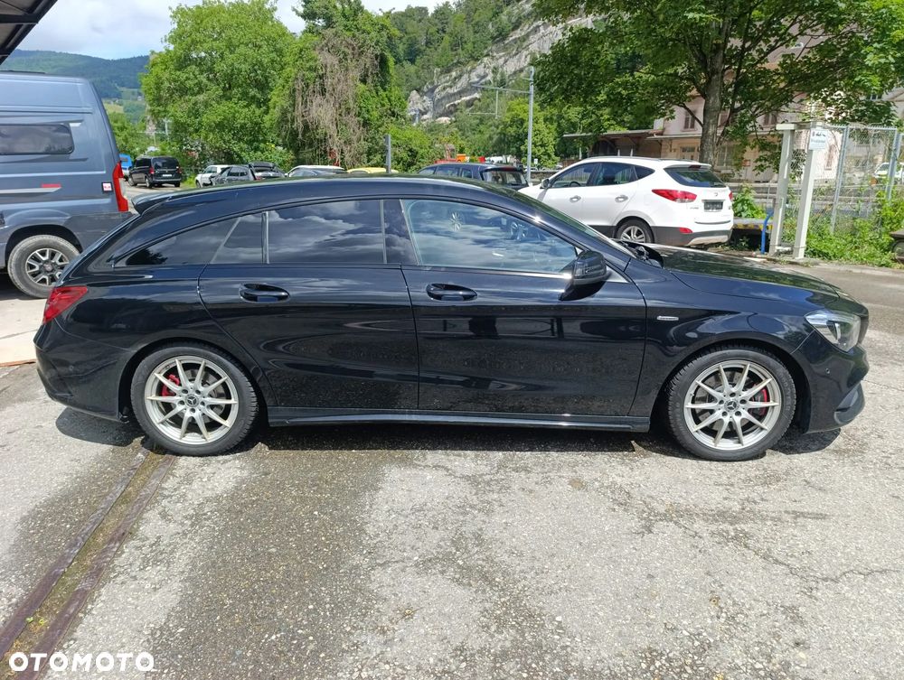 Mercedes-Benz CLA 250 4-Matic Sport - 6