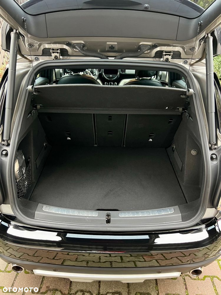 MINI Countryman Cooper SD ALL4 - 14