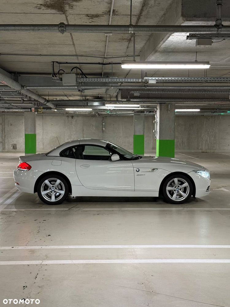 BMW Z4 - 11
