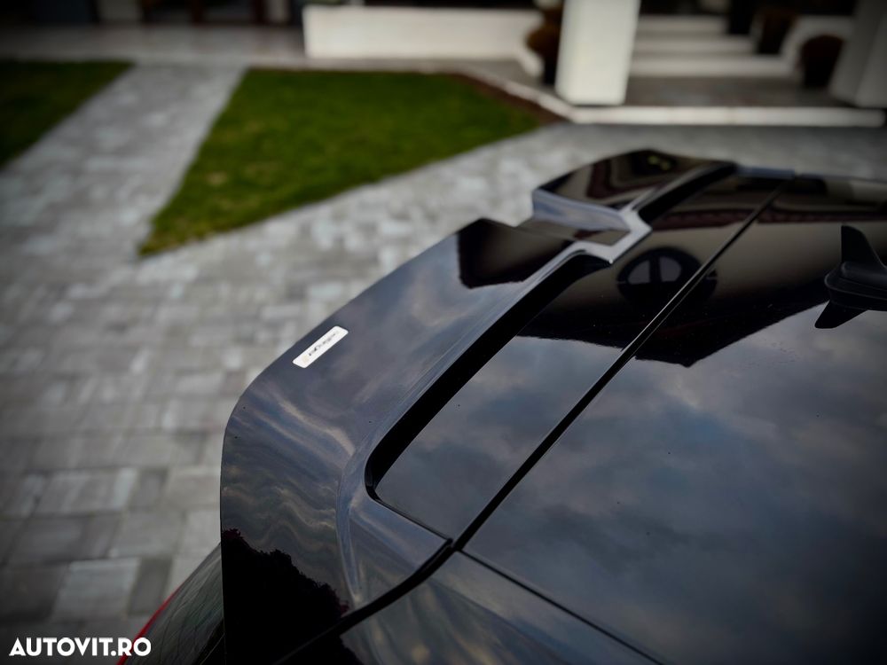 Volkswagen Golf GTD BlueMotion Technology - 17