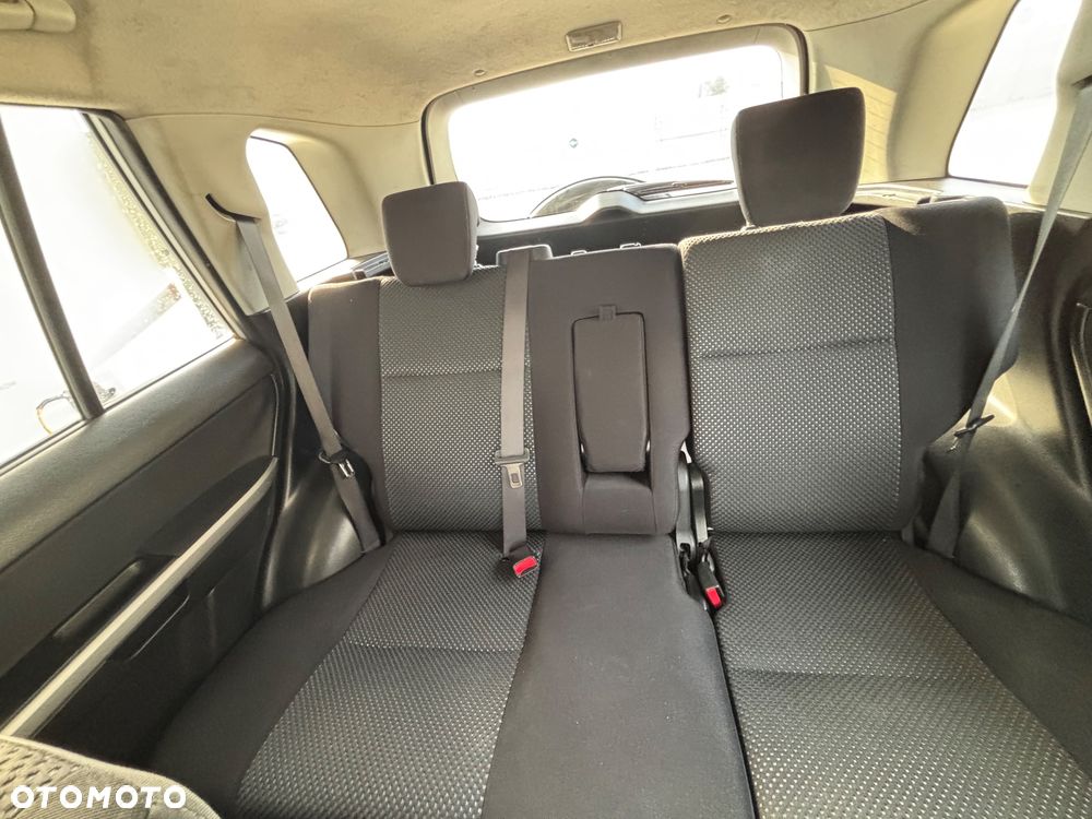 Suzuki Grand Vitara 1.9 DDiS - 19