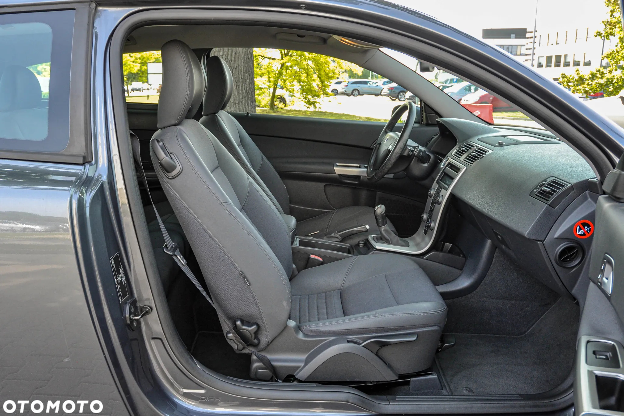 Volvo C30 2.0D - 11
