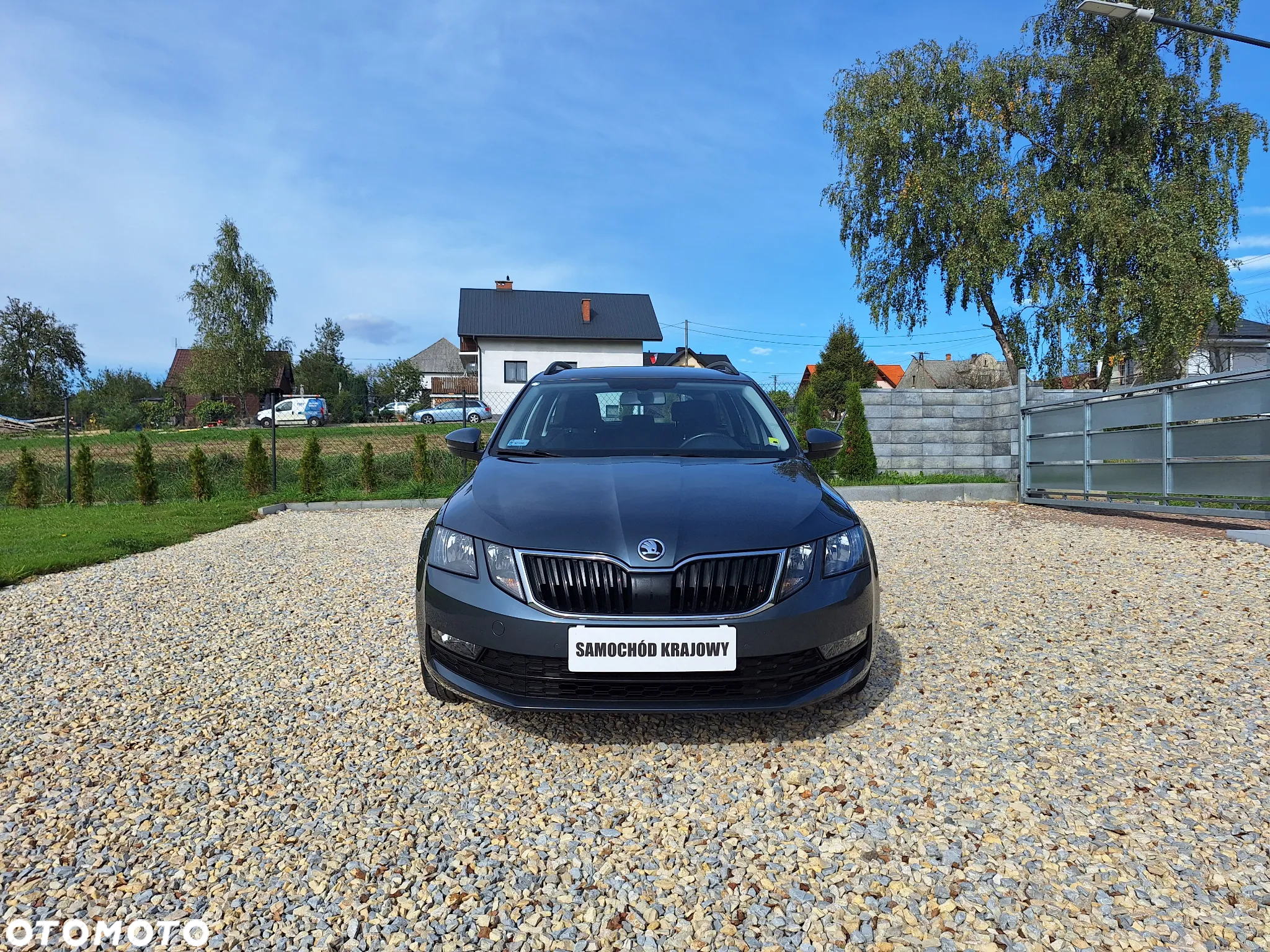 Skoda Octavia 1.6 TDI Ambition - 3