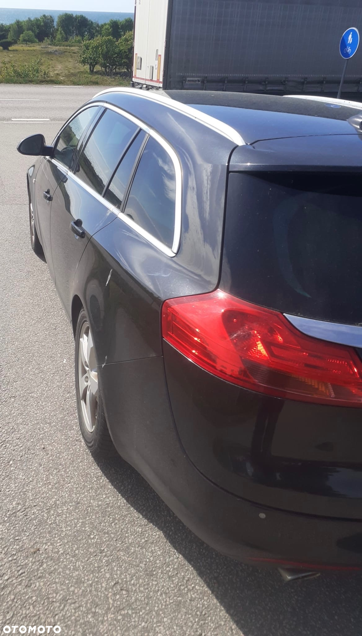 Opel Insignia 2.0 T Sport - 4