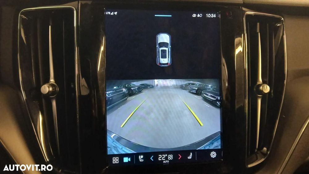 Volvo XC 60 B4 D Core - 12