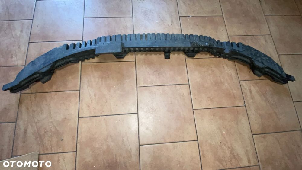 ABSORBER ZDERZAKA PRZÓD 9498610 BMW G30 G31 LIFT LEKKO USZKODZONY - 2