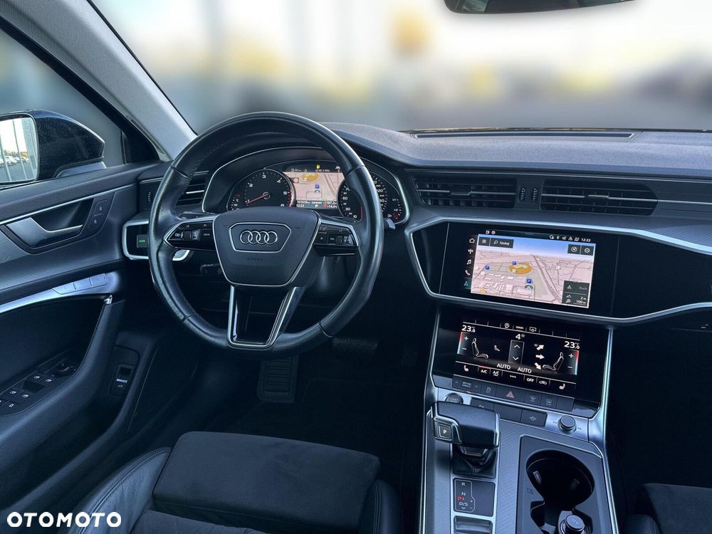 Audi A6 Limousine - 19
