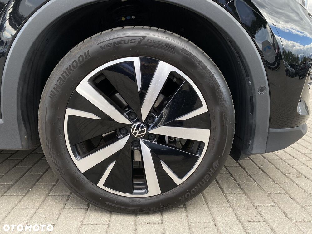 Volkswagen Tiguan 1.5 TSI EVO Elegance DSG - 29