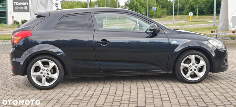 Kia Ceed 1.6 CVVT EX - 8