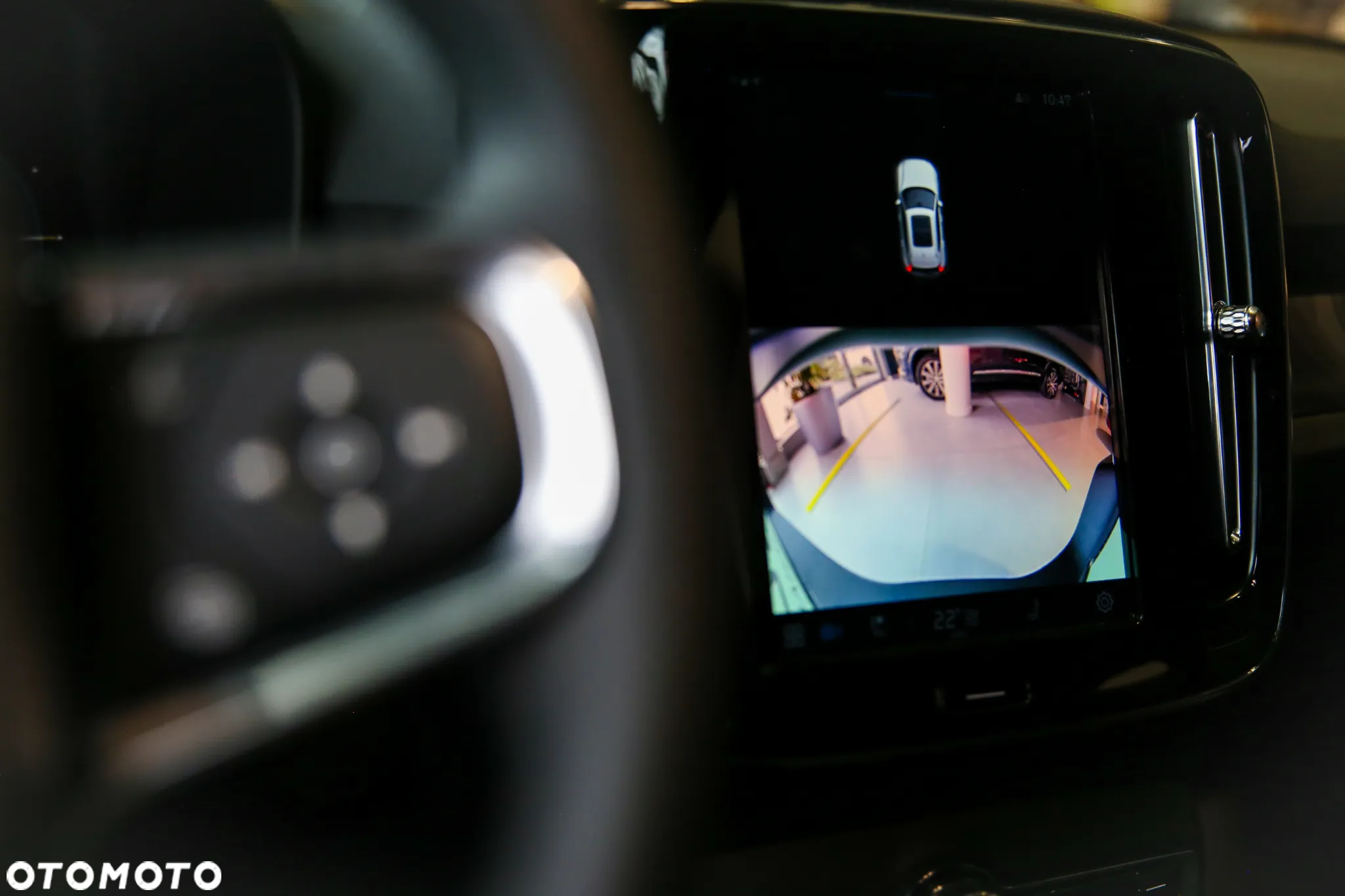 Volvo XC 40 Recharge Extended Range Plus - 17