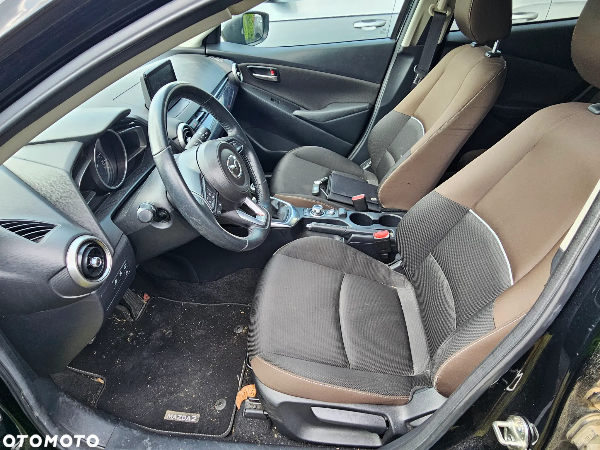 Mazda 2 SKYACTIV-G 90 Exclusive-Line - 6