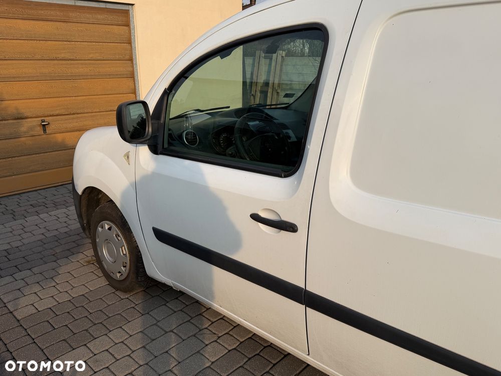 Renault Kangoo - 3