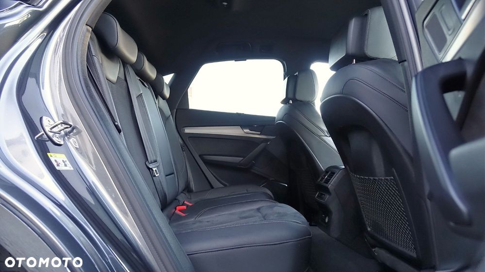 Audi Q5 Sportback - 28