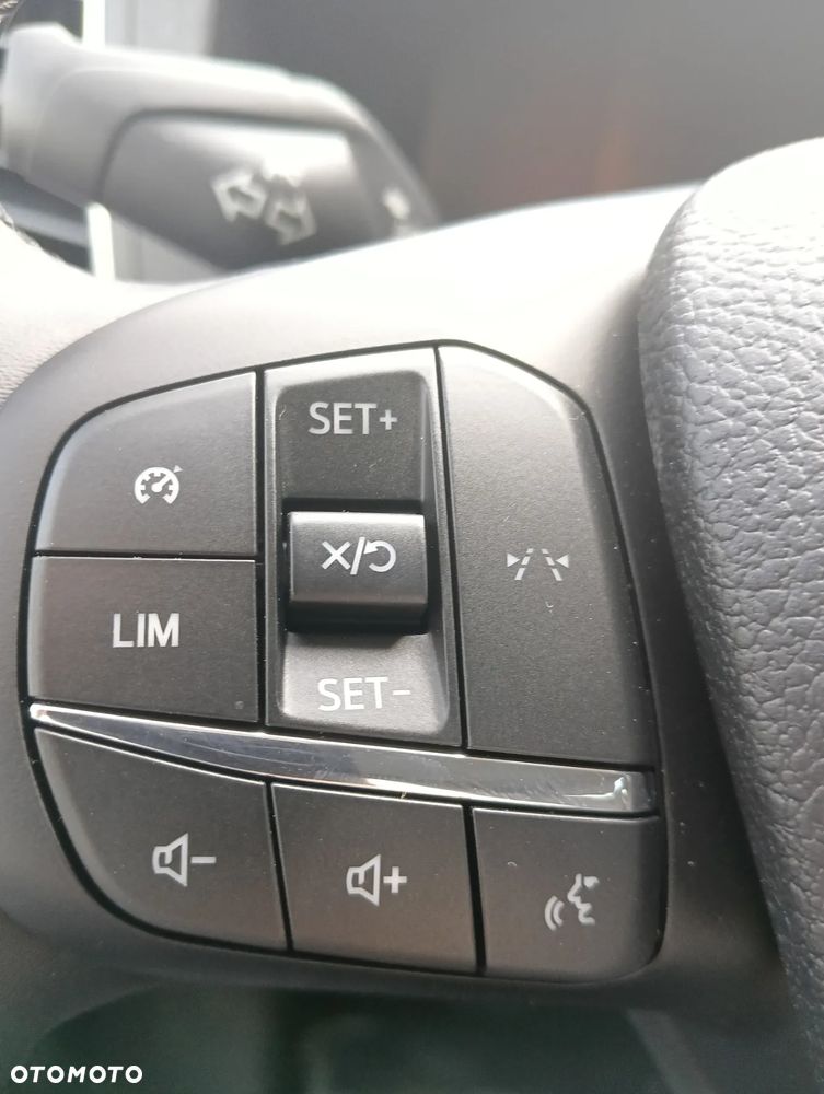 Ford Transit - 8