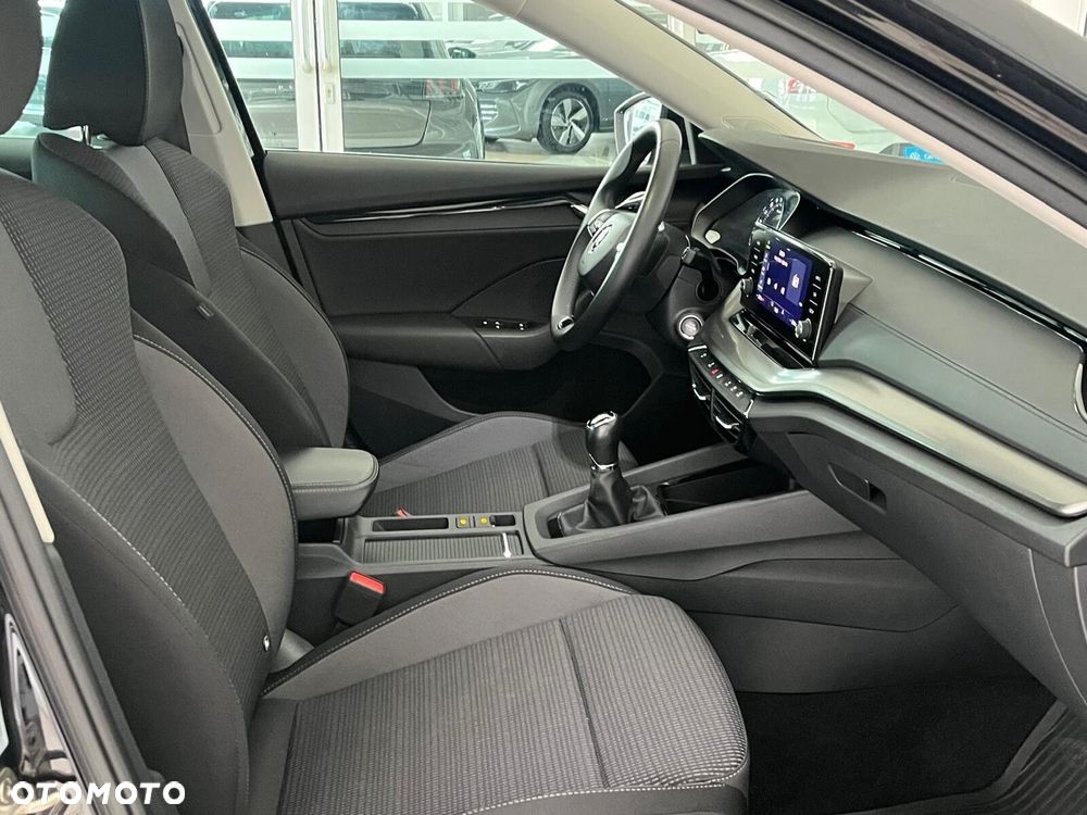 Skoda Octavia 2.0 TDI Ambition - 21
