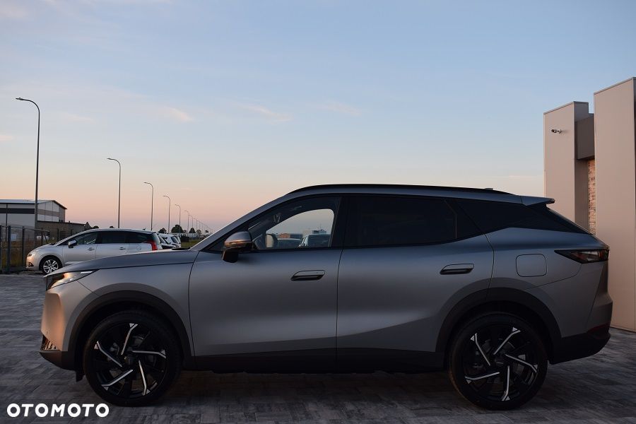 Omoda 7 1.5 T-GDi Super Hybrid Luxury - 3