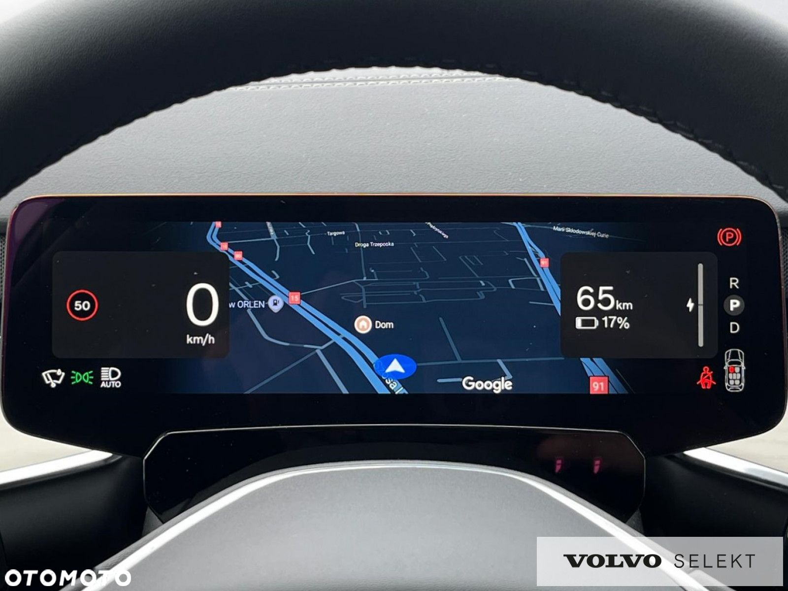 Volvo EX90 - 31
