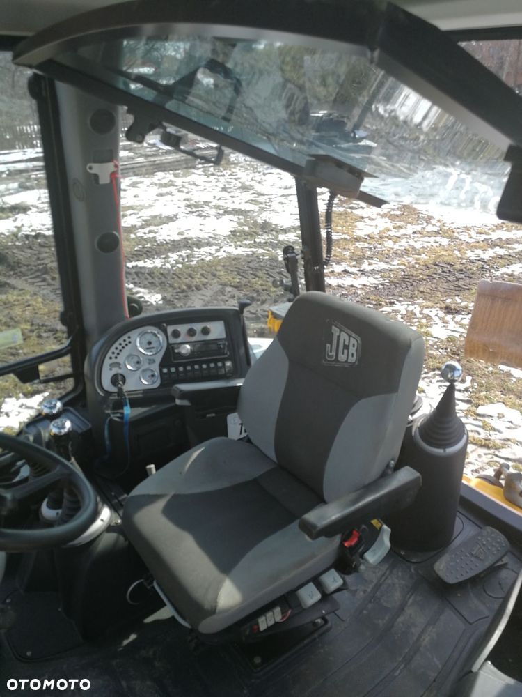 JCB 3CX Super - 3