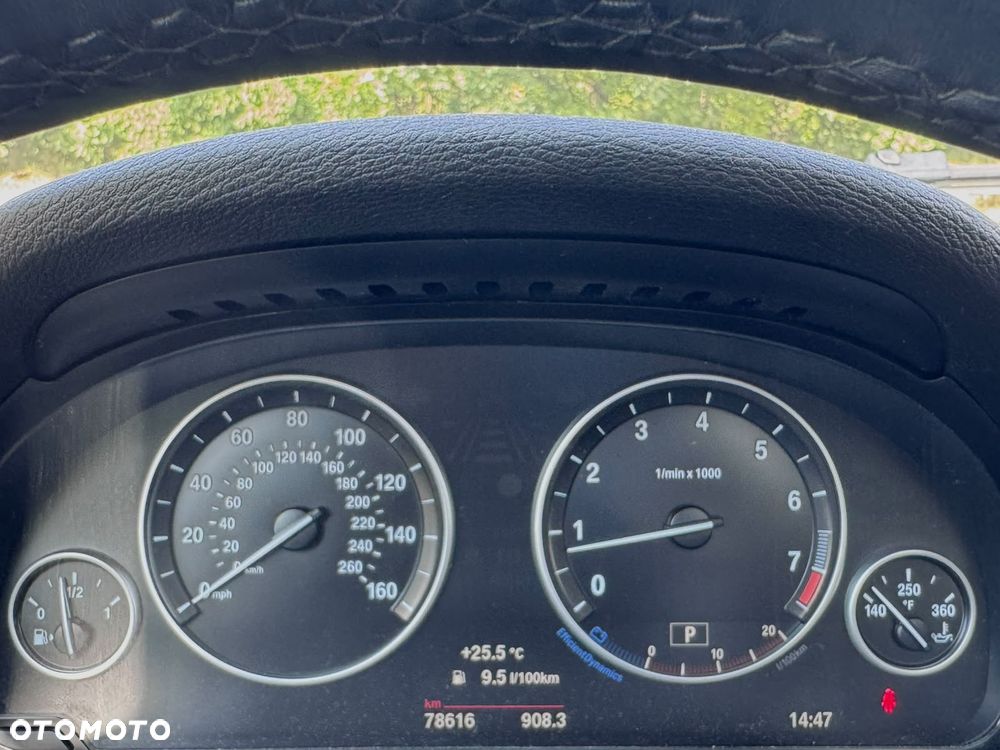 BMW X3 xDrive35i M Sport sport - 29