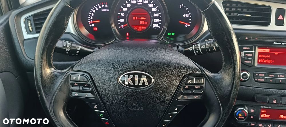 Kia Ceed 1.4 S - 14