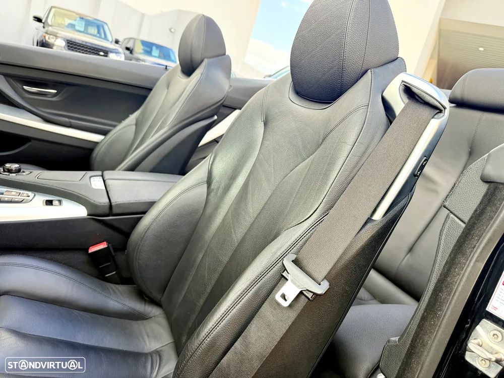 BMW 640 i - 25