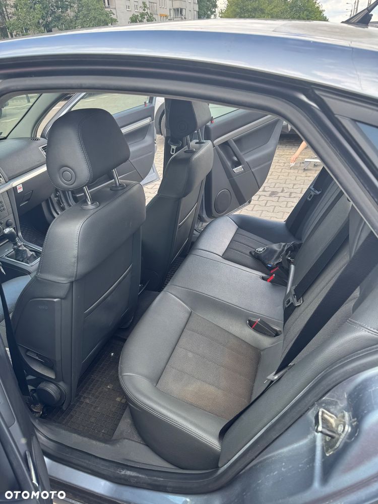 Opel Vectra 1.9 CDTI Sport / GTS - 6