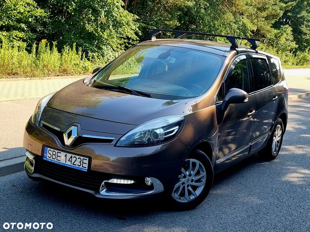 Renault Scenic 1.6 dCi Energy Dynamique - 4