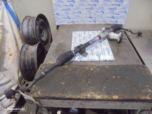 Caixa Direcao 565001W100 PEUGEOT 106 2000 1.0I 50CV 5P CINZA - 4
