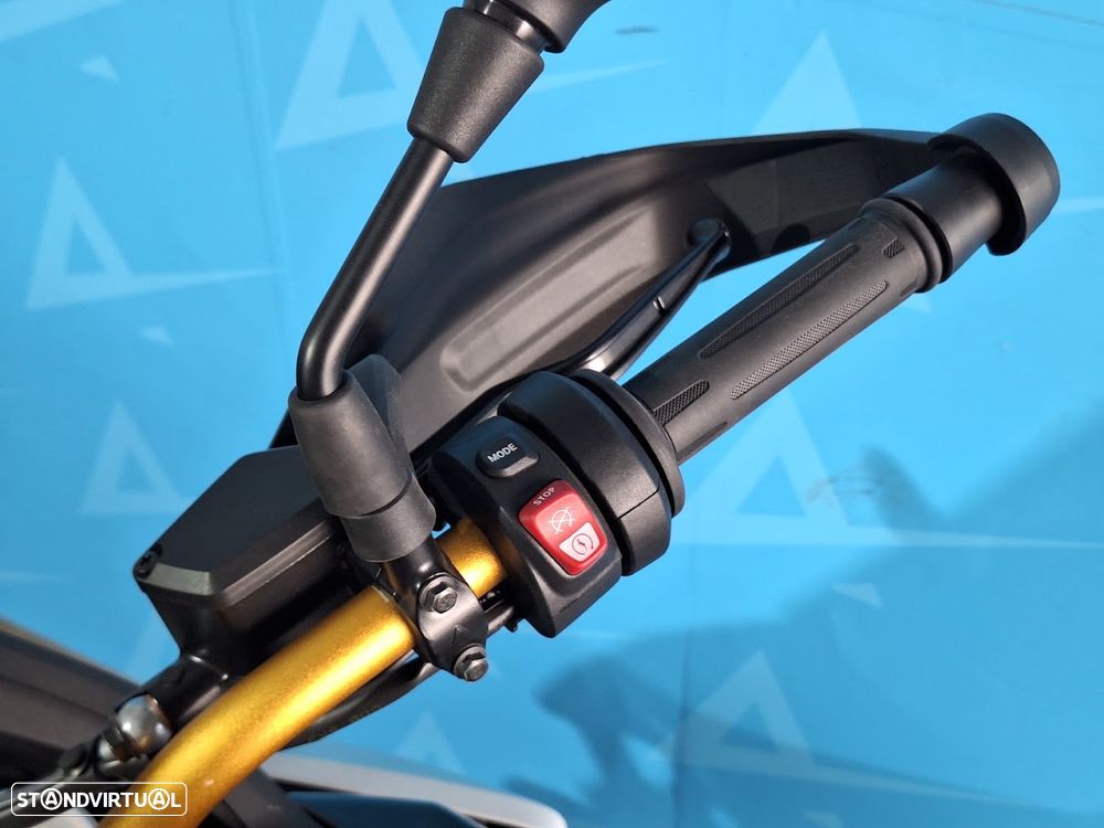 BMW F 450 GS - 9