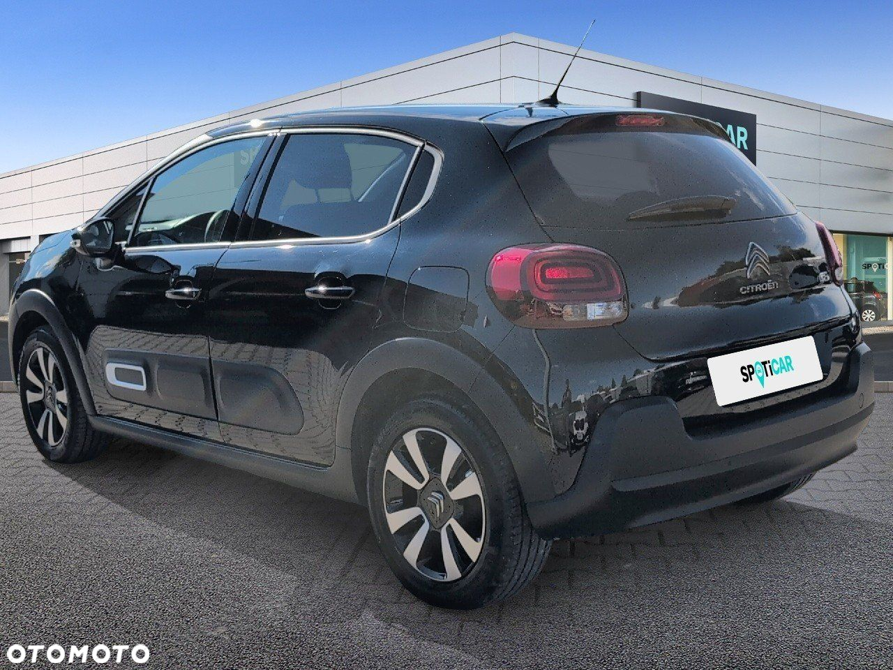 Citroën C3 1.2 PureTech Max - 7
