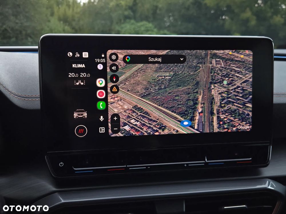 Cupra Formentor 1.5 TSI DSG - 20