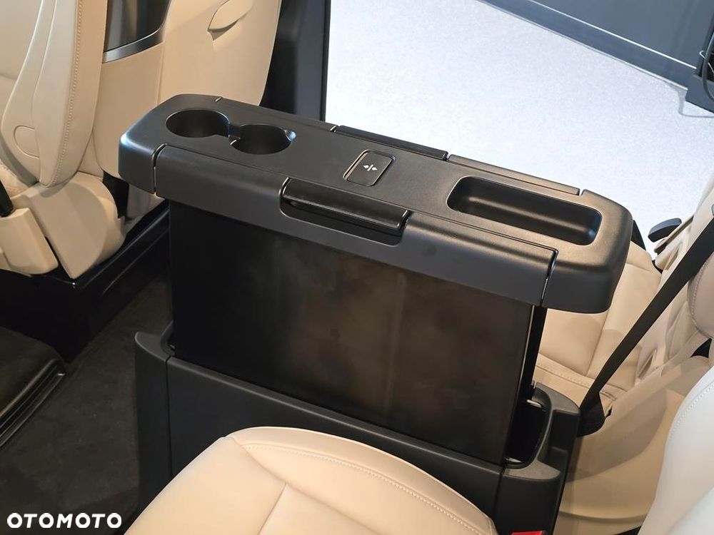 Mercedes-Benz Klasa V 300 d 4-Matic 9G-Tronic Exclusive (d³ugi) - 8