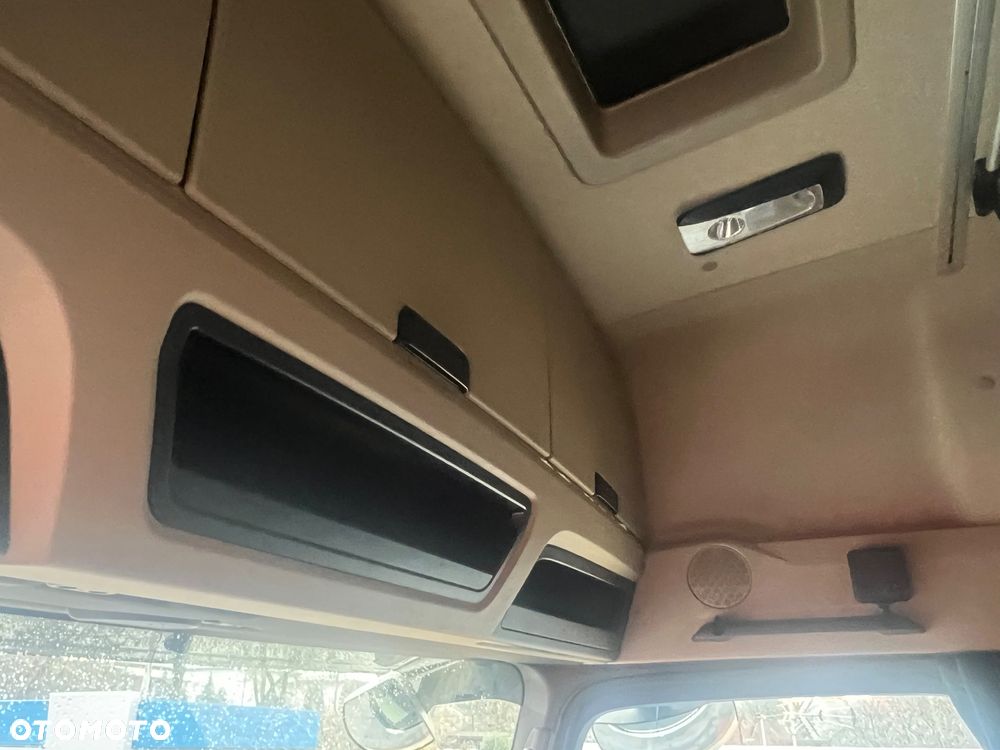 Mercedes-Benz ACTROS L bez retardera prokontraktowy - 34