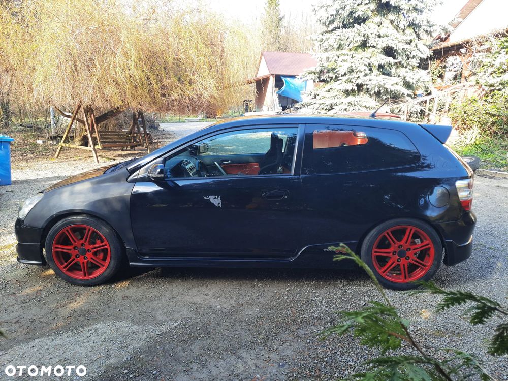 Honda Civic 2.0i Type-R - 7