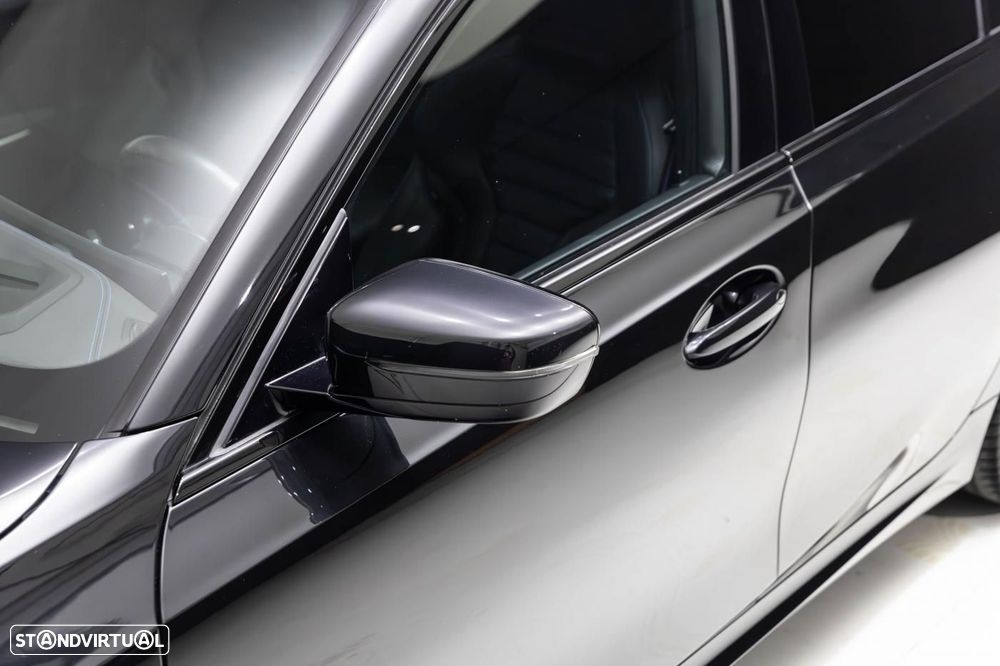 BMW 330 e Pack M Auto - 22