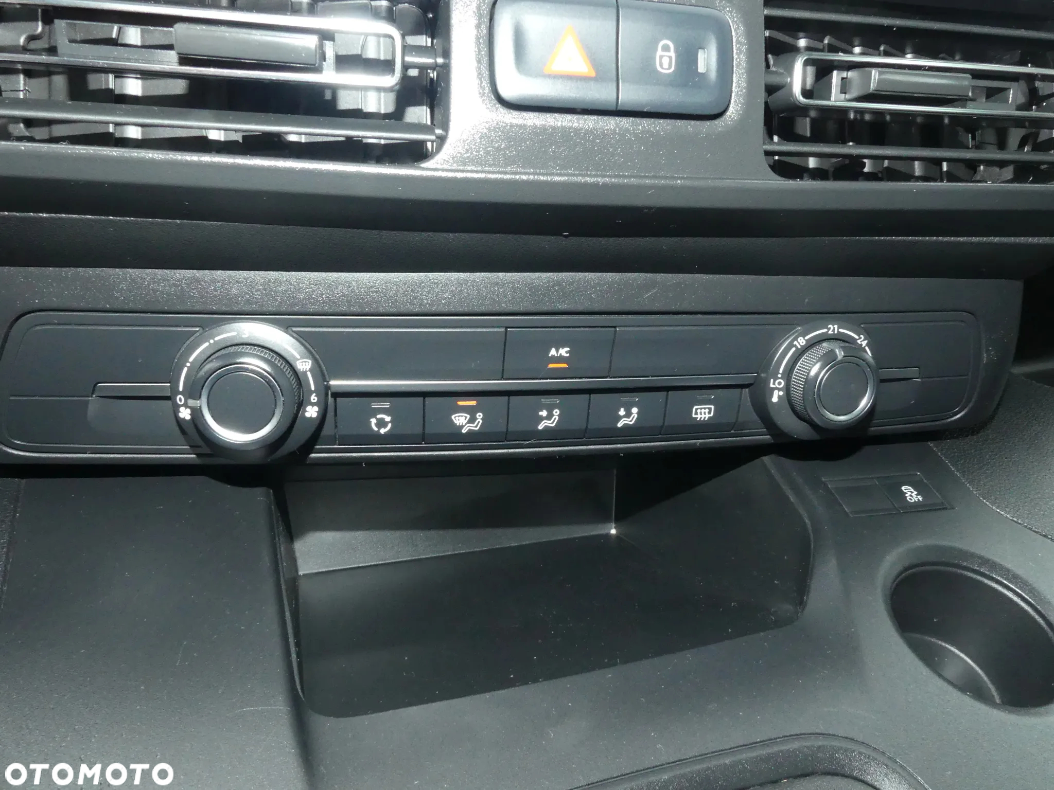 Opel Combo Life XL 1.5 CDTI Edition Plus S&S - 16