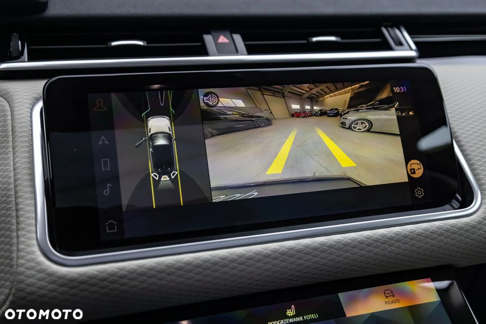 Land Rover Range Rover Velar - 29