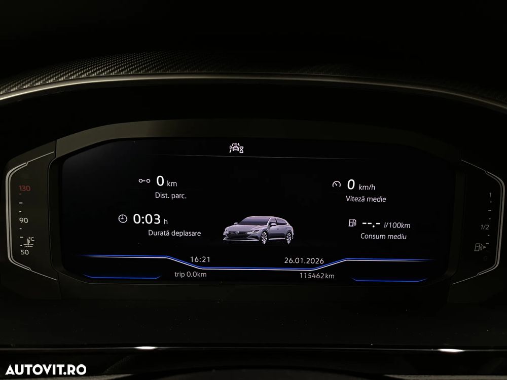 Volkswagen ARTEON SB 2.0 TDI DSG Elegance - 27