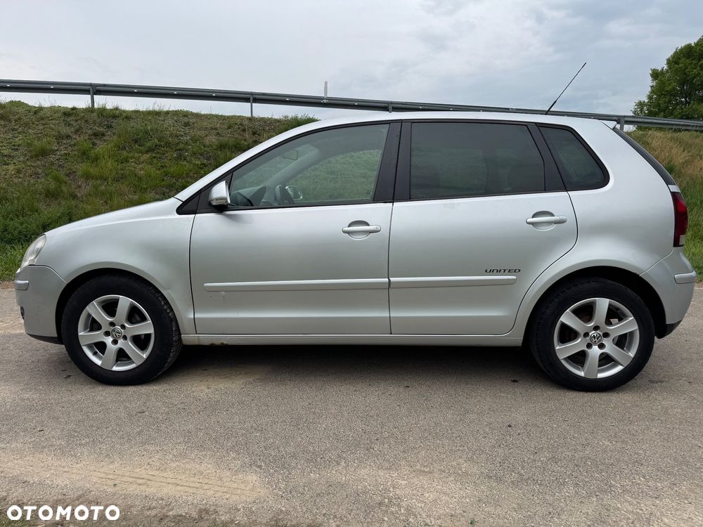 Volkswagen Polo 1.2 Trendline - 9