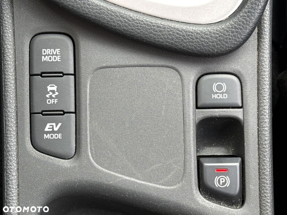 Toyota Yaris Hybrid 1.5 Comfort - 24