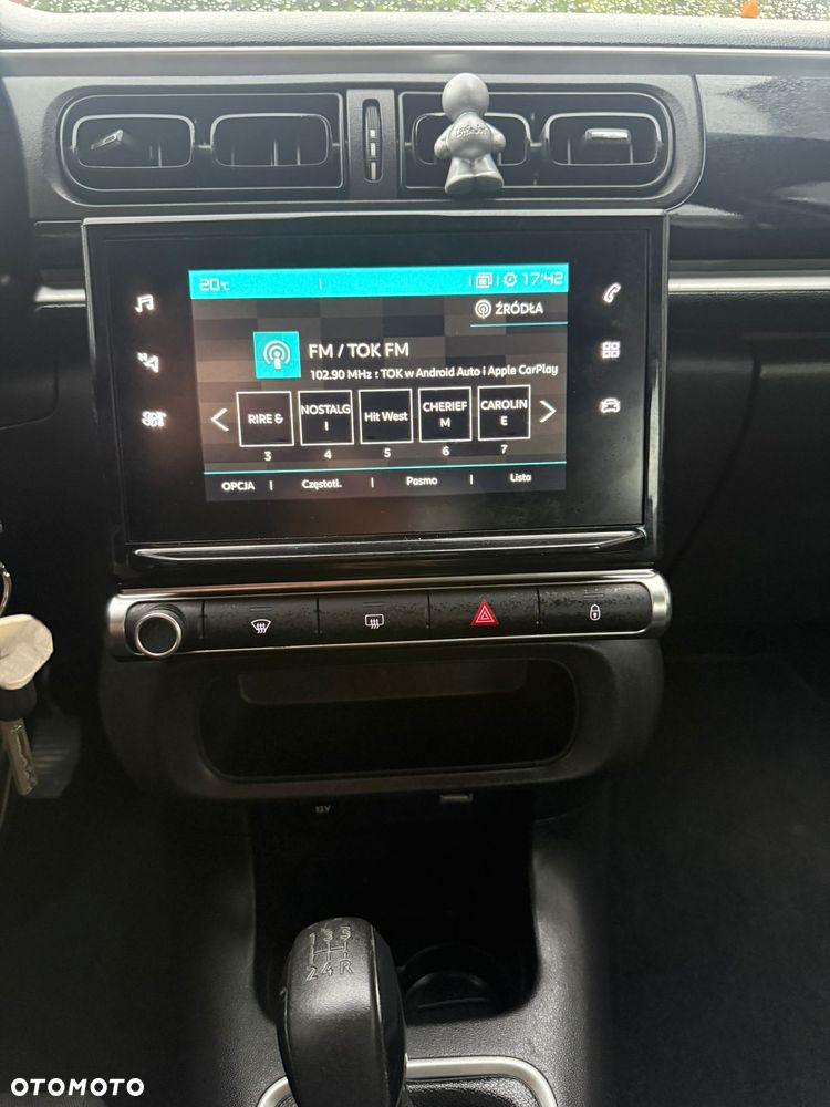 Citroën C3 BlueHDi 100 S&S PLUS - 9