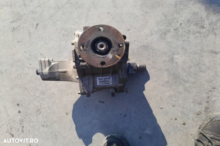 GRUP 4X4  MX1253 Kia Sportage 2  [din 2004 pana  2008] - 5