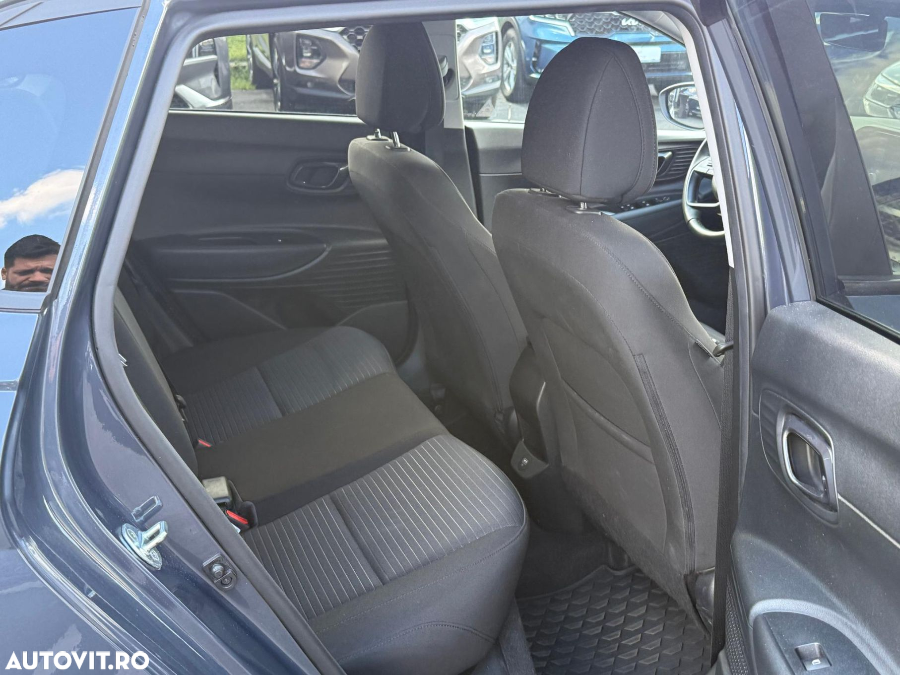 Hyundai i20 - 17