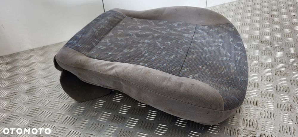 Nissan Terrano II Siedzisko Fotela Fotel - 8