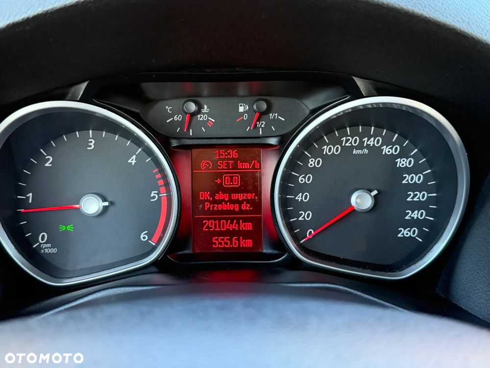 Ford Mondeo - 18